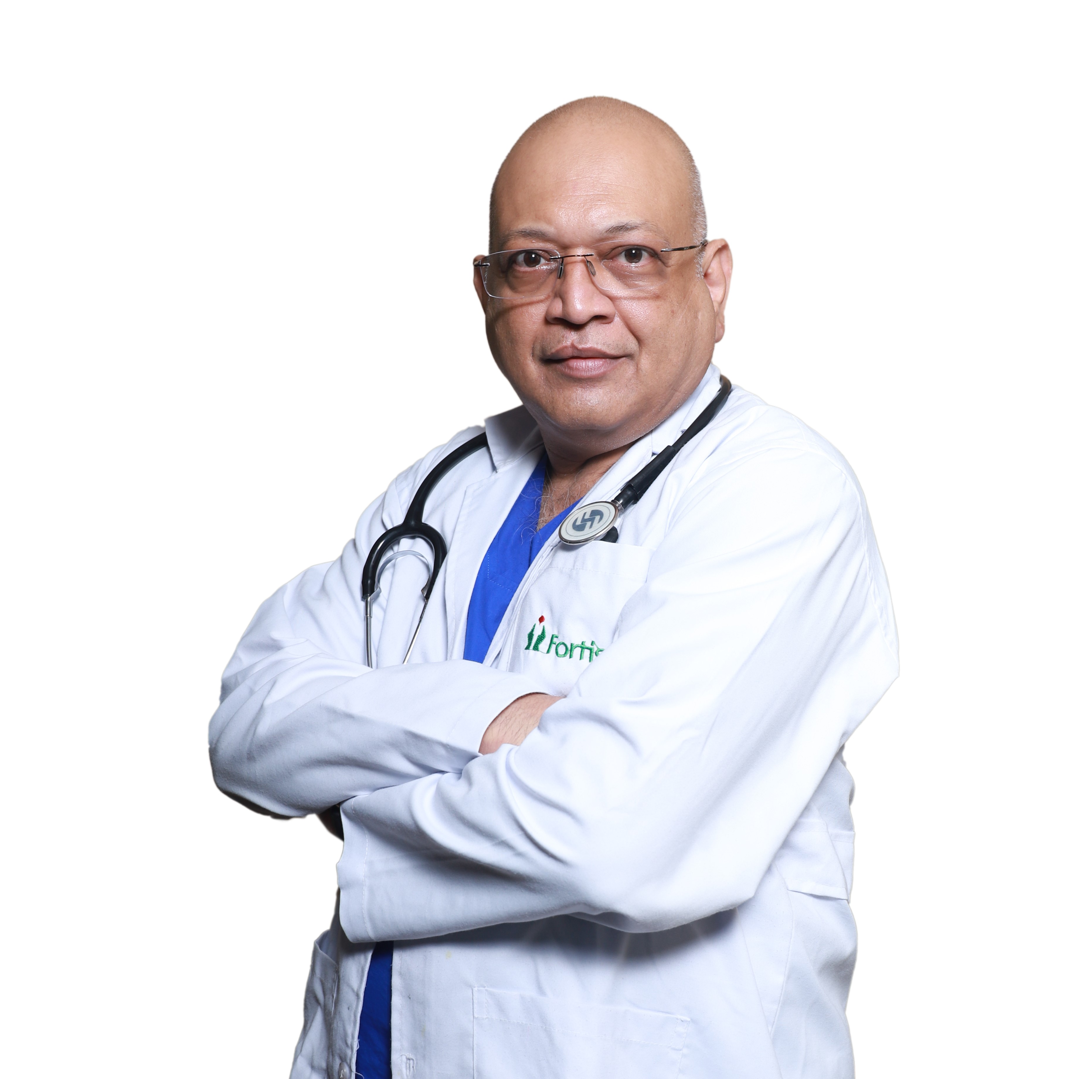Dr. Atul Vinayak Ingle Nephrology Hiranandani Hospital, Vashi – A Fortis network Hospital